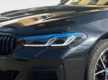 BMW 530e Touring M Sport Pro Steptronic, Plug-in-Hybrid Benzin/Elektro, Occasion / Gebraucht, Automatik - 4