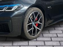 BMW 530e Touring M Sport Pro Steptronic, Plug-in-Hybrid Benzin/Elektro, Occasion / Gebraucht, Automatik - 5