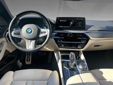 BMW 530e Touring M Sport Pro Steptronic, Plug-in-Hybrid Benzin/Elektro, Occasion / Gebraucht, Automatik - 7