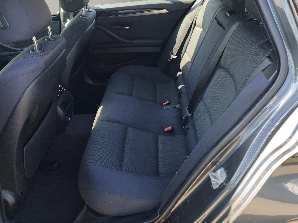 BMW 530d  Touring, Diesel, Occasioni / Usate, Automatico - 4