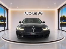 BMW 530e Touring Steptronic, Plug-in-Hybrid Petrol/Electric, Second hand / Used, Automatic - 2
