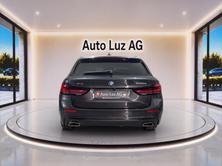 BMW 530e Touring Steptronic, Plug-in-Hybrid Petrol/Electric, Second hand / Used, Automatic - 3