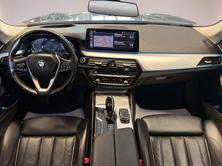 BMW 530e Touring Steptronic, Plug-in-Hybrid Petrol/Electric, Second hand / Used, Automatic - 4