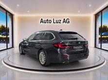 BMW 530e Touring Steptronic, Plug-in-Hybrid Petrol/Electric, Second hand / Used, Automatic - 5