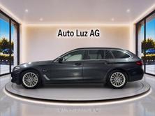 BMW 530e Touring Steptronic, Plug-in-Hybrid Petrol/Electric, Second hand / Used, Automatic - 6