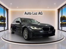 BMW 530e Touring Steptronic, Plug-in-Hybrid Petrol/Electric, Second hand / Used, Automatic - 7
