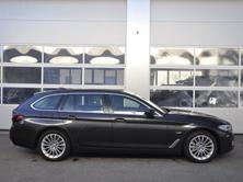 BMW 530e Touring Steptronic, Plug-in-Hybrid Benzin/Elektro, Occasion / Gebraucht, Automatik - 2