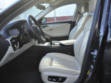 BMW 530e Touring Steptronic, Plug-in-Hybrid Benzin/Elektro, Occasion / Gebraucht, Automatik - 5