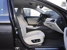 BMW 530e Touring Steptronic, Plug-in-Hybrid Benzin/Elektro, Occasion / Gebraucht, Automatik - 7