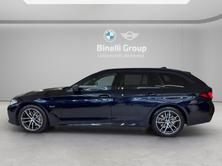 BMW 530e Touring M-SportPaket, Plug-in-Hybrid Petrol/Electric, Second hand / Used, Automatic - 3