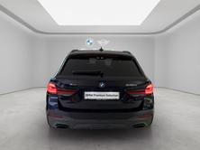 BMW 530e Touring M-SportPaket, Plug-in-Hybrid Petrol/Electric, Second hand / Used, Automatic - 5