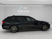 BMW 530e Touring M-SportPaket, Plug-in-Hybrid Petrol/Electric, Second hand / Used, Automatic - 6