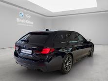 BMW 530e Touring M-SportPaket, Plug-in-Hybrid Petrol/Electric, Second hand / Used, Automatic - 7