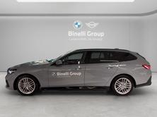 BMW 530e Touring M-SportPaket, Plug-in-Hybrid Benzina/Elettrica, Occasioni / Usate, Automatico - 3