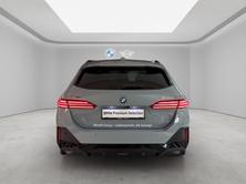 BMW 530e Touring M-SportPaket, Plug-in-Hybrid Benzina/Elettrica, Occasioni / Usate, Automatico - 5