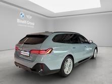 BMW 530e Touring M-SportPaket, Plug-in-Hybrid Benzina/Elettrica, Occasioni / Usate, Automatico - 6