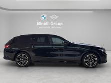 BMW 530e Touring M-SportPaket, Plug-in-Hybrid Petrol/Electric, Second hand / Used, Automatic - 7