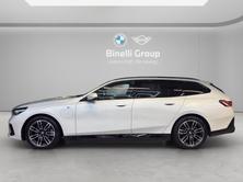 BMW 530e Touring M-SportPaket, Plug-in-Hybrid Petrol/Electric, Second hand / Used, Automatic - 3