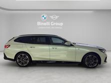 BMW 530e Touring M-SportPaket, Plug-in-Hybrid Petrol/Electric, Second hand / Used, Automatic - 6