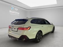 BMW 530e Touring M-SportPaket, Plug-in-Hybrid Petrol/Electric, Second hand / Used, Automatic - 7