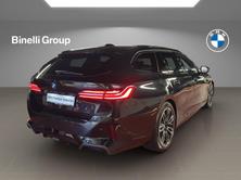 BMW 530e Touring M-SportPaket, Plug-in-Hybrid Benzin/Elektro, Occasion / Gebraucht, Automatik - 6