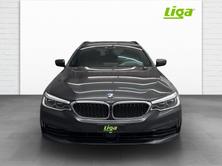 BMW 530d SAG, Diesel, Occasion / Gebraucht, Automatik - 2