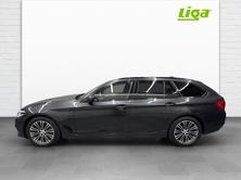 BMW 530d SAG, Diesel, Occasion / Gebraucht, Automatik - 3