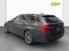 BMW 530d SAG, Diesel, Occasion / Gebraucht, Automatik - 4