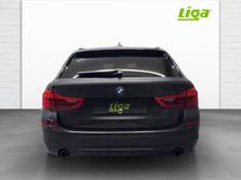 BMW 530d SAG, Diesel, Occasion / Gebraucht, Automatik - 5