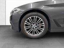 BMW 530d SAG, Diesel, Occasion / Gebraucht, Automatik - 6