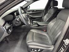 BMW 530d SAG, Diesel, Occasion / Gebraucht, Automatik - 7