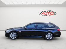 BMW 530d Touring Platinum Sport Edition, Diesel, Occasion / Utilisé, Automatique - 2