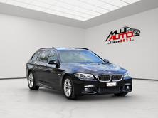 BMW 530d Touring Platinum Sport Edition, Diesel, Occasion / Utilisé, Automatique - 7