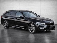 BMW 530d Touring Steptronic, Diesel, Occasioni / Usate, Automatico - 2