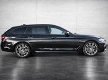 BMW 530d Touring Steptronic, Diesel, Occasioni / Usate, Automatico - 3