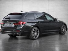 BMW 530d Touring Steptronic, Diesel, Occasioni / Usate, Automatico - 4