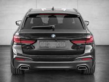 BMW 530d Touring Steptronic, Diesel, Occasioni / Usate, Automatico - 5