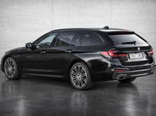 BMW 530d Touring Steptronic, Diesel, Occasioni / Usate, Automatico - 6