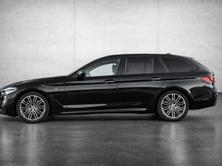 BMW 530d Touring Steptronic, Diesel, Occasioni / Usate, Automatico - 7