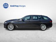 BMW 5er Reihe G31 Touring 530d xDrive 48V, Mild-Hybrid Diesel/Elektro, Occasion / Gebraucht, Automatik - 2