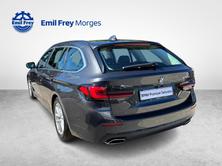 BMW 5er Reihe G31 Touring 530d xDrive 48V, Mild-Hybrid Diesel/Elektro, Occasion / Gebraucht, Automatik - 3
