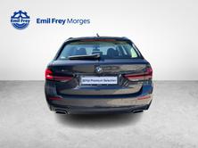 BMW 5er Reihe G31 Touring 530d xDrive 48V, Mild-Hybrid Diesel/Elektro, Occasion / Gebraucht, Automatik - 4