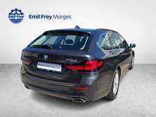 BMW 5er Reihe G31 Touring 530d xDrive 48V, Mild-Hybrid Diesel/Elektro, Occasion / Gebraucht, Automatik - 5