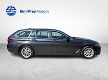 BMW 5er Reihe G31 Touring 530d xDrive 48V, Mild-Hybrid Diesel/Elektro, Occasion / Gebraucht, Automatik - 6