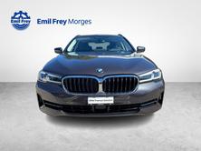 BMW 5er Reihe G31 Touring 530d xDrive 48V, Mild-Hybrid Diesel/Elektro, Occasion / Gebraucht, Automatik - 7