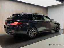 BMW 530e Touring Pure M Sport Steptronic, Plug-in-Hybrid Benzina/Elettrica, Occasioni / Usate, Automatico - 2