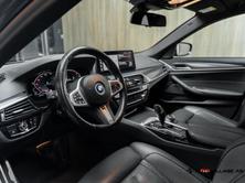 BMW 530e Touring Pure M Sport Steptronic, Plug-in-Hybrid Benzina/Elettrica, Occasioni / Usate, Automatico - 4