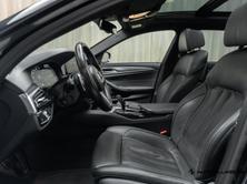BMW 530e Touring Pure M Sport Steptronic, Plug-in-Hybrid Benzina/Elettrica, Occasioni / Usate, Automatico - 5