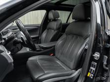 BMW 530e Touring Pure M Sport Steptronic, Plug-in-Hybrid Benzina/Elettrica, Occasioni / Usate, Automatico - 6