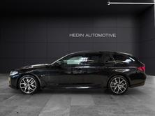BMW 530e xDrive Touring M Sport Pure Harman/Kardon Surround Soun, Plug-in-Hybrid Benzin/Elektro, Occasion / Gebraucht, Automatik - 2